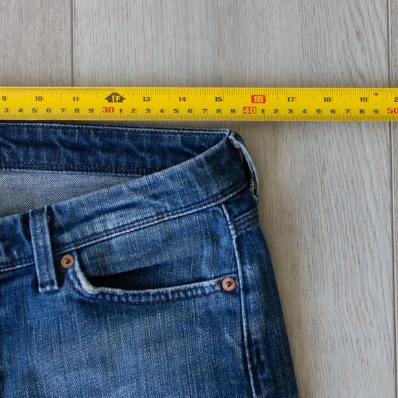 7 For All Mankind Flynt Size 30 - Picture 10 of 16